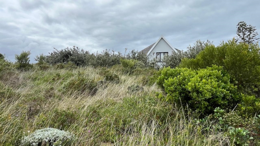 Commercial Property for Sale in Paradise Beach Eastern Cape